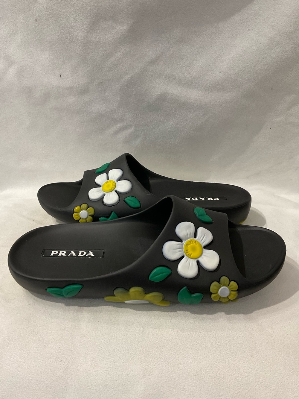 Prada Slides